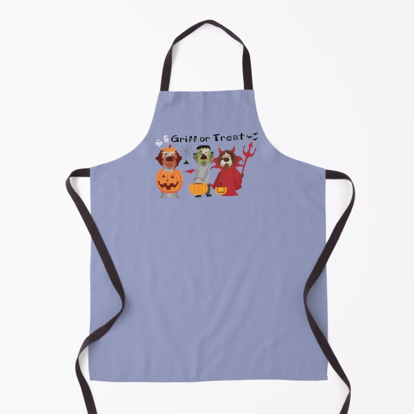 Item preview, GRIFF OR TREAT 2025 designed and sold by boesarts.