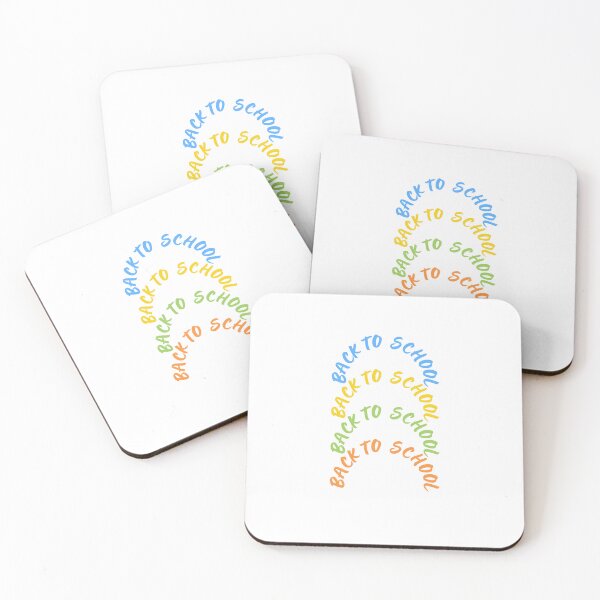 Item preview, BACK TO SCHOOL designed and sold by IsaCria.