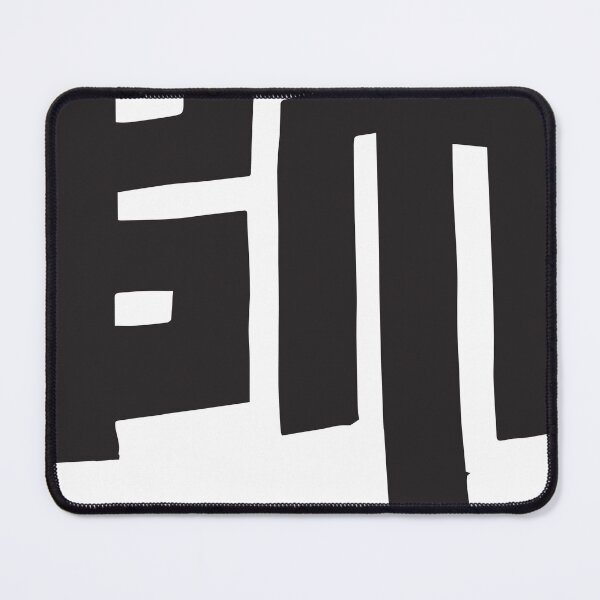 Item preview, Korean General Flag Art - Traditional Commander's Banner (Sujagi) designed and sold by noolook.