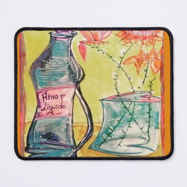 Item preview, liquid love designed and sold by Ateliê dos Naipes .
