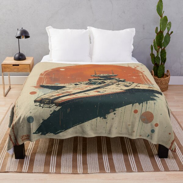 Item preview, Spaceships Visions Epic Sci-Fi Landscapes Cities Art designed and sold by ART ATTACK ZONE.