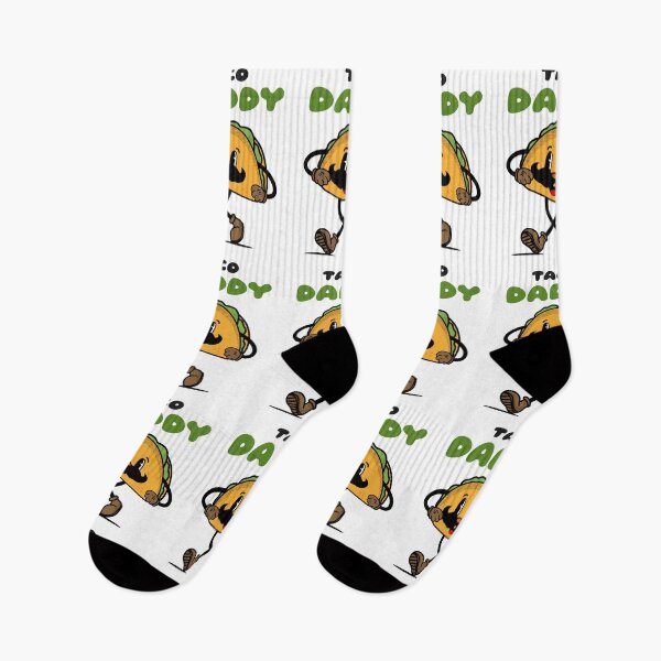 Item preview, Taco Daddy designed and sold by sydney-syder.