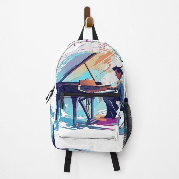 Item preview, Piano Jamming designed and sold by Tigerbuck's.