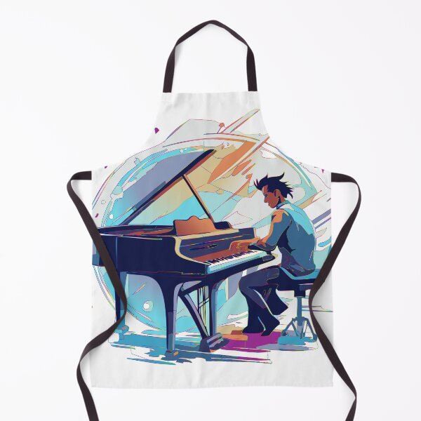 Item preview, Piano Jamming designed and sold by Tigerbuck's.