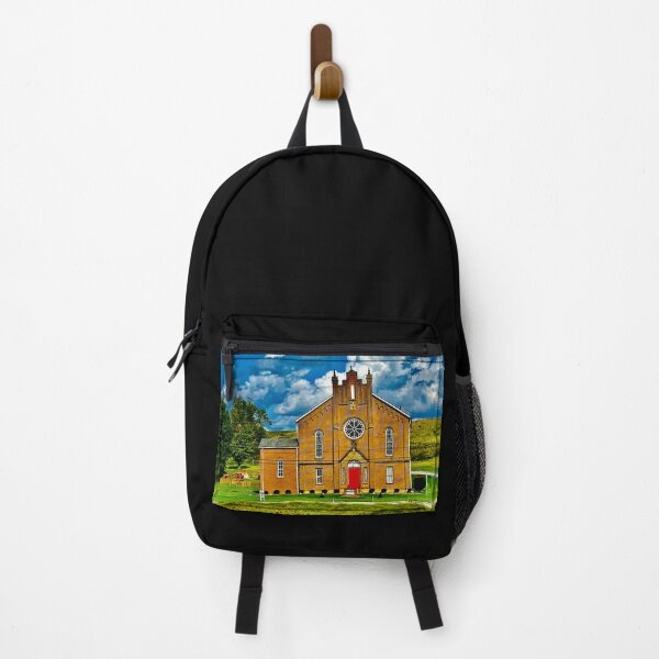 Item preview, Haunted Building designed and sold by Relixuss.