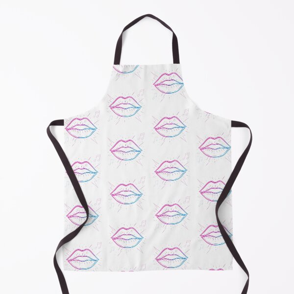 Item preview, Electric Kiss – Neon Electric Kiss designed and sold by Echo-Vibes.