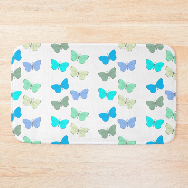 Item preview, Colorful Monarch Butterflies Pack designed and sold by widianeworld.