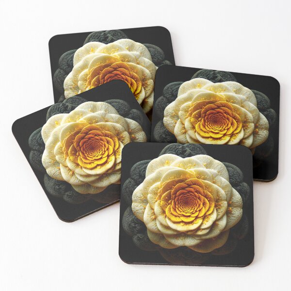 Item preview, Dark Primrose designed and sold by scicilysimonee.