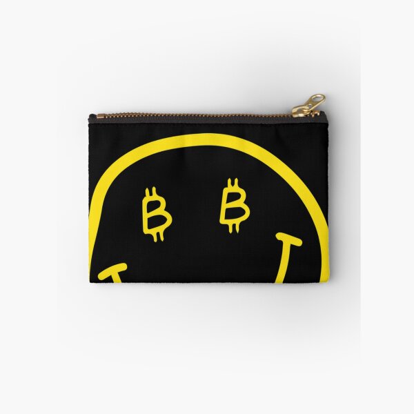 Item preview, Satoshi designed and sold by JOHNHELLAND.
