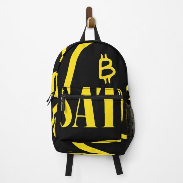 Item preview, Satoshi designed and sold by JOHNHELLAND.