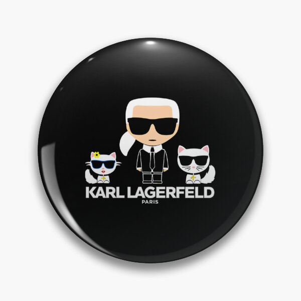 Artikelvorschau, Karl Sticker 3 entworfen und verkauft von JOHNHELLAND.