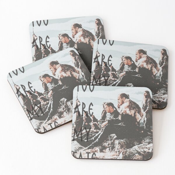 Item preview, You Are My Fate designed and sold by Kodi N Carter.