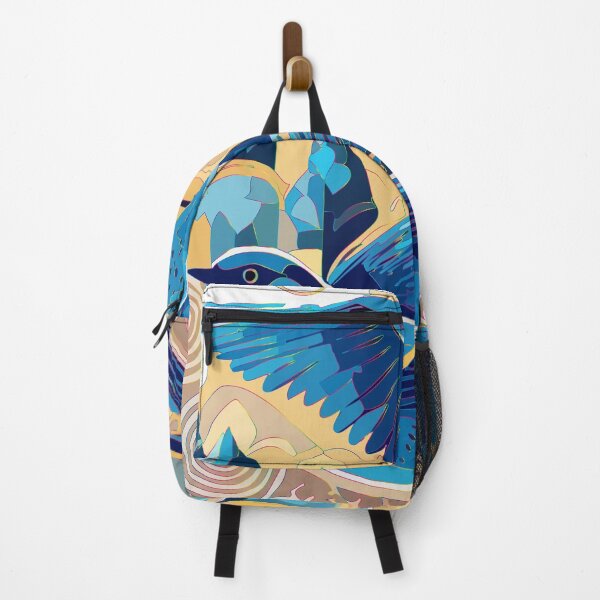 Item preview, Bluebirds designed and sold by Tigerbuck's.