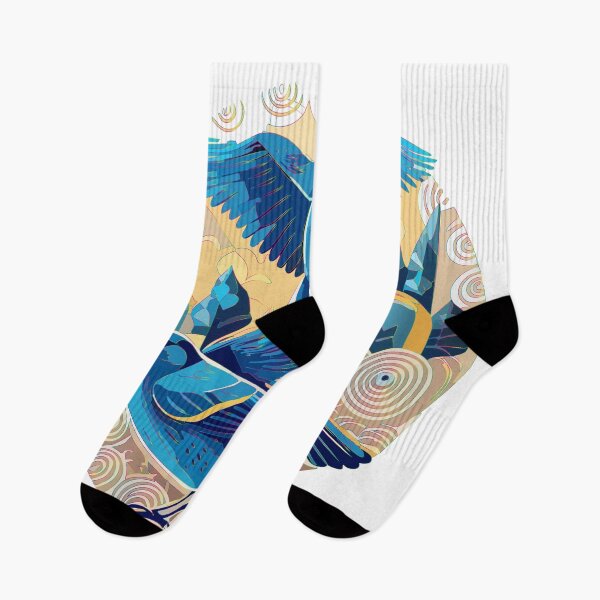 Item preview, Bluebirds designed and sold by Tigerbuck's.
