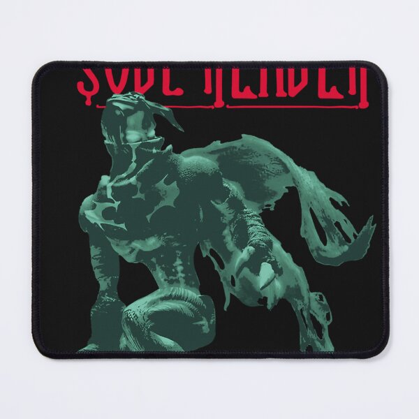 Item preview, Soul Reaver Raziel designed and sold by JOHNHELLAND.