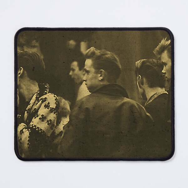 Item preview, The Smiths The World World Won'T Listed designed and sold by JOHNHELLAND.