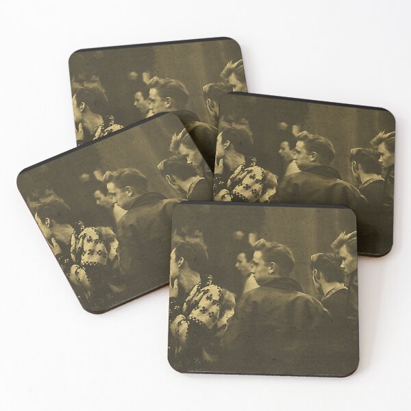 Item preview, The Smiths The World World Won'T Listed designed and sold by JOHNHELLAND.
