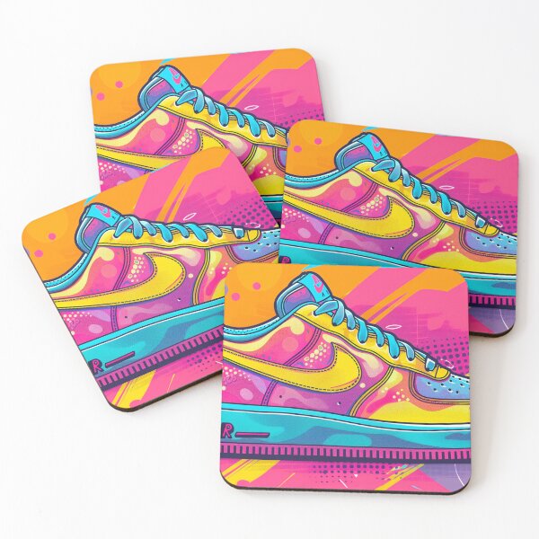 Item preview, Candy Nike designed and sold by RamFor6.