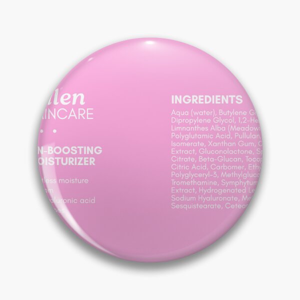 Item preview, moisturizer baby designed and sold by miette75.