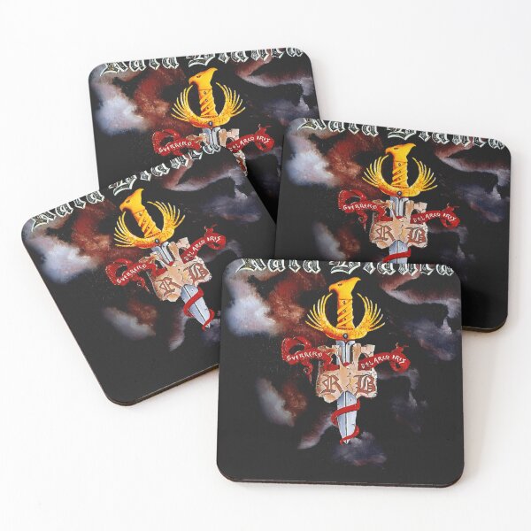 Item preview, Rock Legends Rata Blanca designed and sold by JOHNHELLAND.