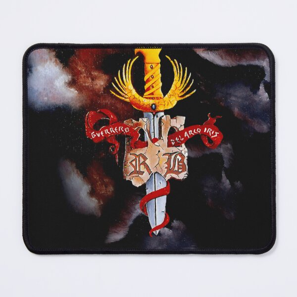 Item preview, Rock Legends Rata Blanca designed and sold by JOHNHELLAND.