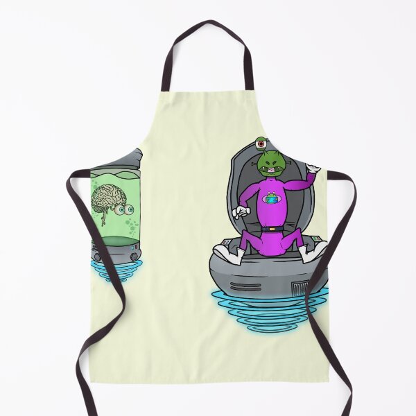 Item preview, Supreme Leader Zurn designed and sold by saints928.