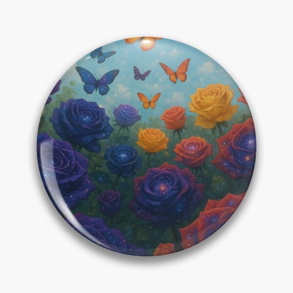 Item preview, Galactic Bloom designed and sold by 【﻿Ｏｎｙｒａ】.