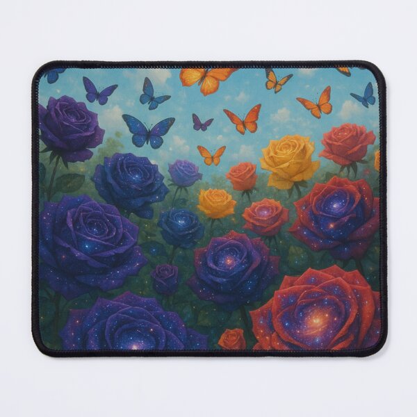 Item preview, Galactic Bloom designed and sold by 【Onyra】.