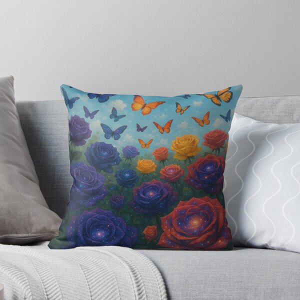 Item preview, Galactic Bloom designed and sold by 【﻿Ｏｎｙｒａ】.