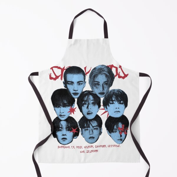 Item preview, Straykids designed and sold by bangxhai.
