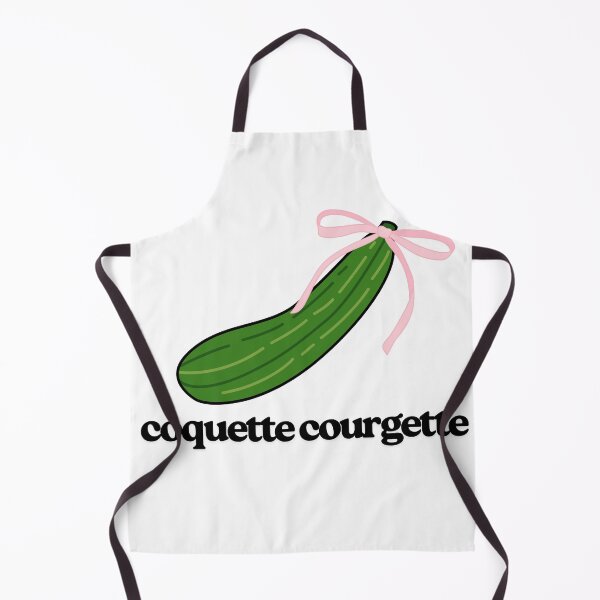 Item preview, coquette courgette designed and sold by lovesimplicity1.