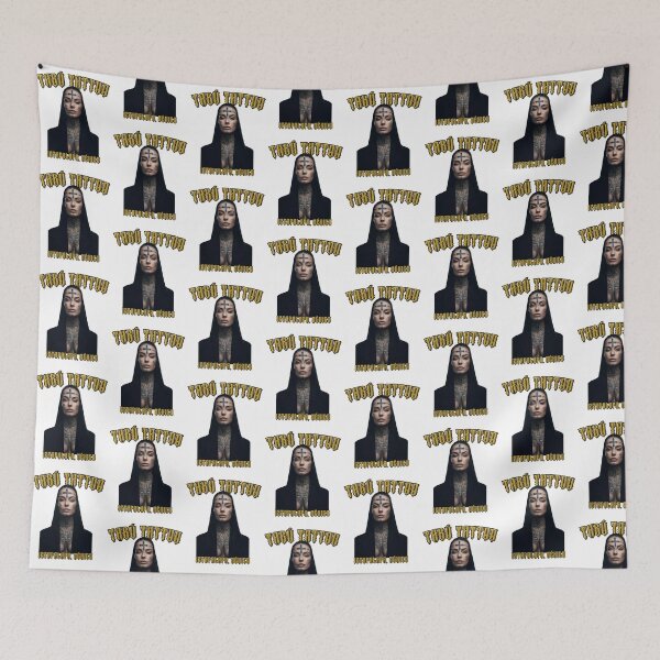 Item preview, Tabú Tattoo: Tattoo Studio Mexico. Limited Edition Print #33 designed and sold by Tabu Brand.