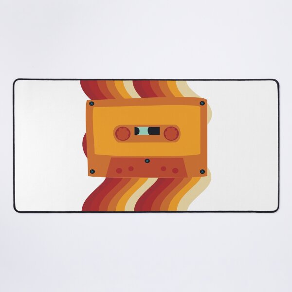 Item preview, 70s Cassette Tape designed and sold by ROSE ANN BANILAR.