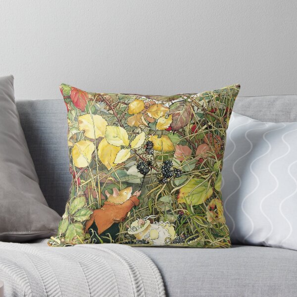 Item preview, Blackberry picking designed and sold by LukasMayrded.