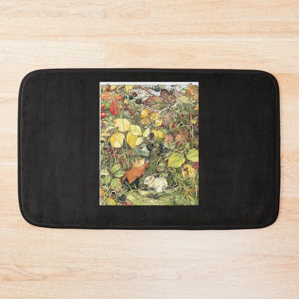 Item preview, Blackberry picking designed and sold by LukasMayrded.