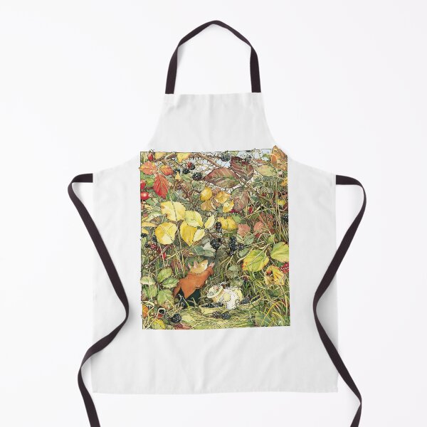 Item preview, Blackberry picking designed and sold by LukasMayrded.