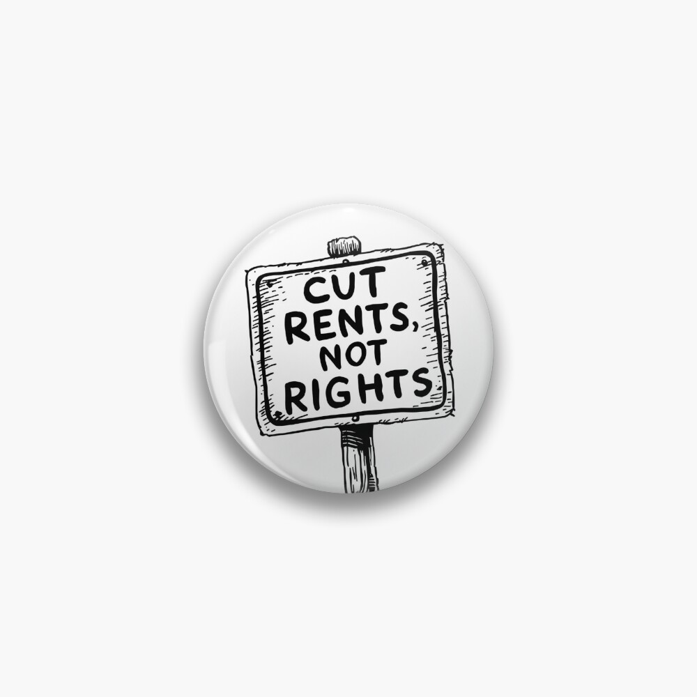 Item preview, Pin designed and sold by Arborbubbles.