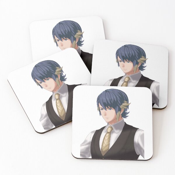 Item preview, Fancy Alfonse designed and sold by NekoMoni.