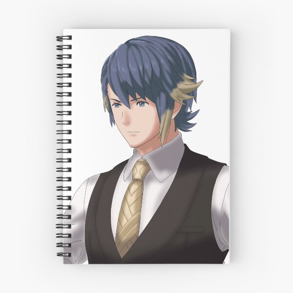 Item preview, Fancy Alfonse designed and sold by NekoMoni.