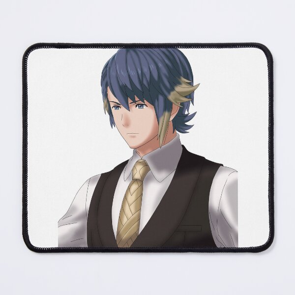 Item preview, Fancy Alfonse designed and sold by NekoMoni.
