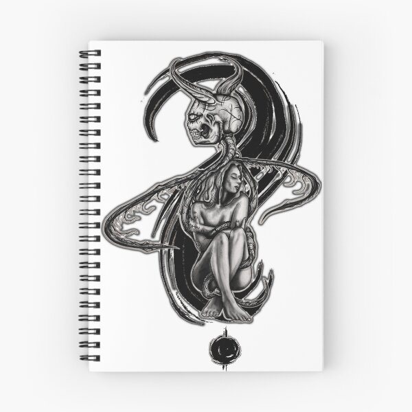 Item preview, Copy of Wrapped in doom designed and sold by Cyth3.