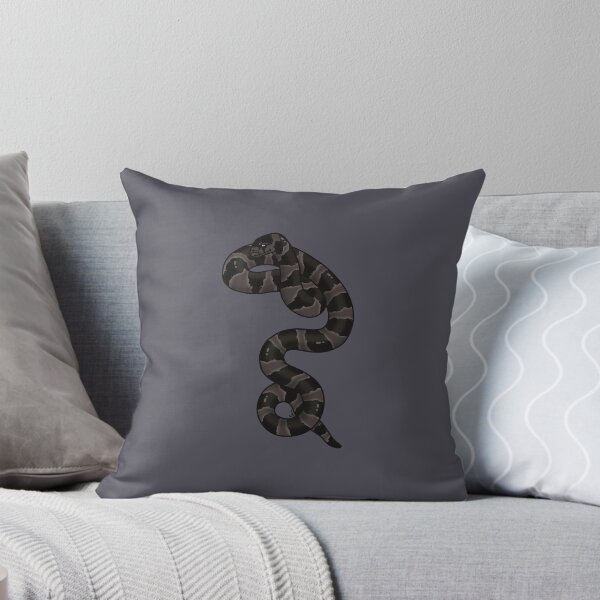 Item preview, California Kingsnake Hypermelanistic II - Black Coloration designed and sold by anacecilia.