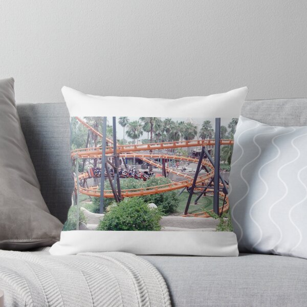 Item preview, Scorpion coaster 1986 designed and sold by tonyjl.