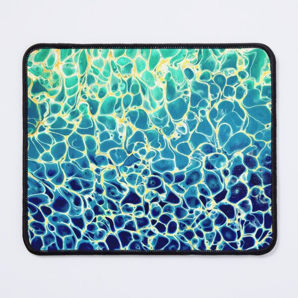 Item preview, Tropical Ocean designed and sold by Jaena Barrera.
