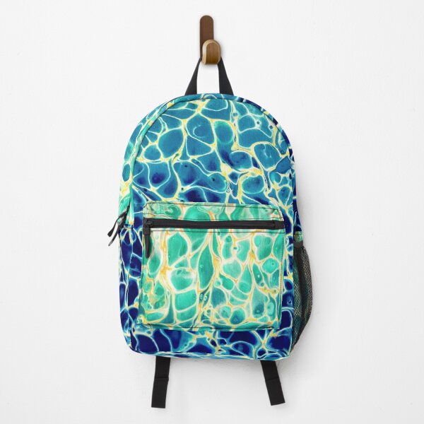 Item preview, Tropical Ocean designed and sold by Jaena Barrera.