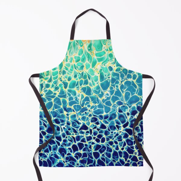 Item preview, Tropical Ocean designed and sold by Jaena Barrera.