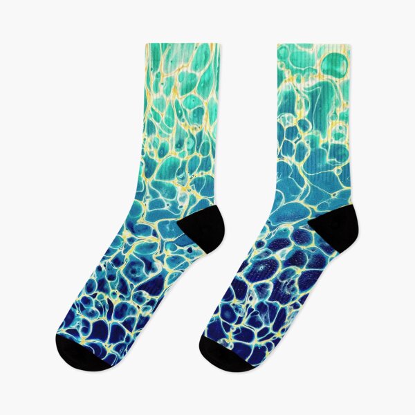 Item preview, Tropical Ocean designed and sold by Jaena Barrera.