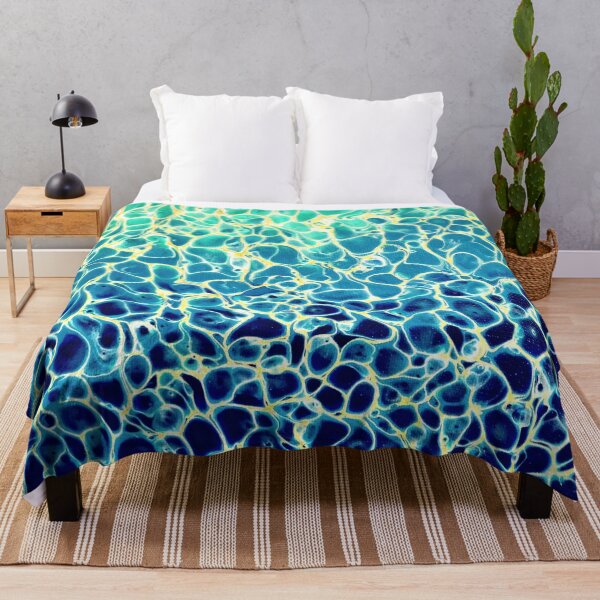 Item preview, Tropical Ocean designed and sold by Jaena Barrera.