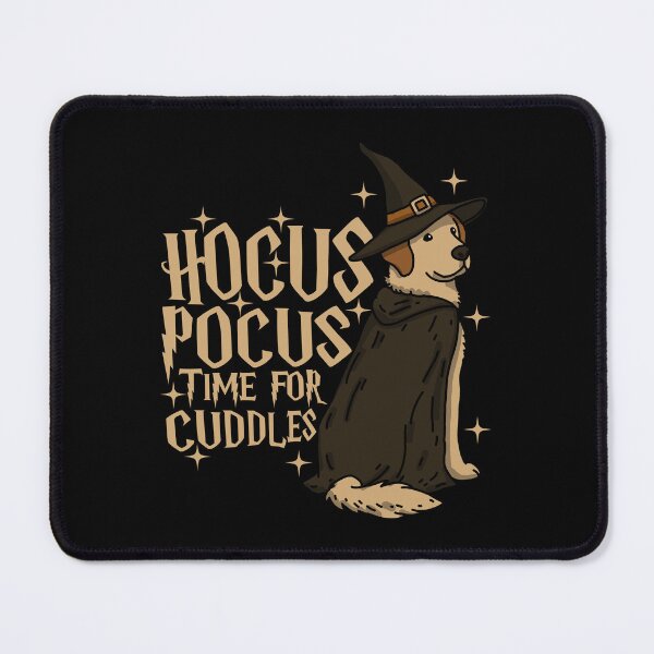 Item preview, Hocus Pocus, Time For Cuddles designed and sold by Luan Huynh.