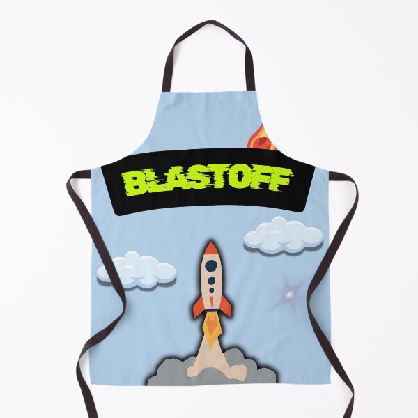 Item preview, Blastoff T-shirt designed and sold by ConceptStudios.